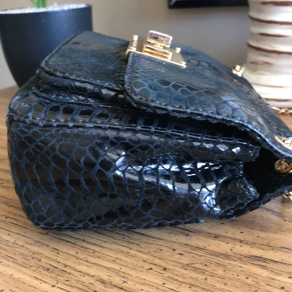 BEAUTIFUL Michael Kors Convertible Chain Strap Bag - Picture 6 of 15